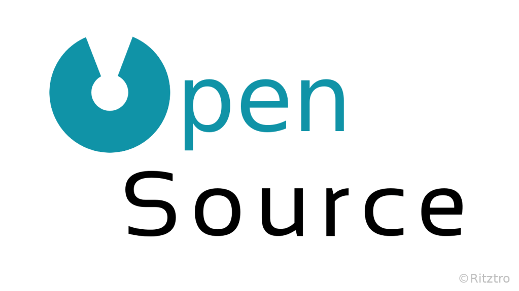 The power of open source