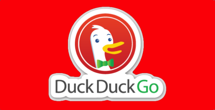 DuckDuckGo – The search engine redefined