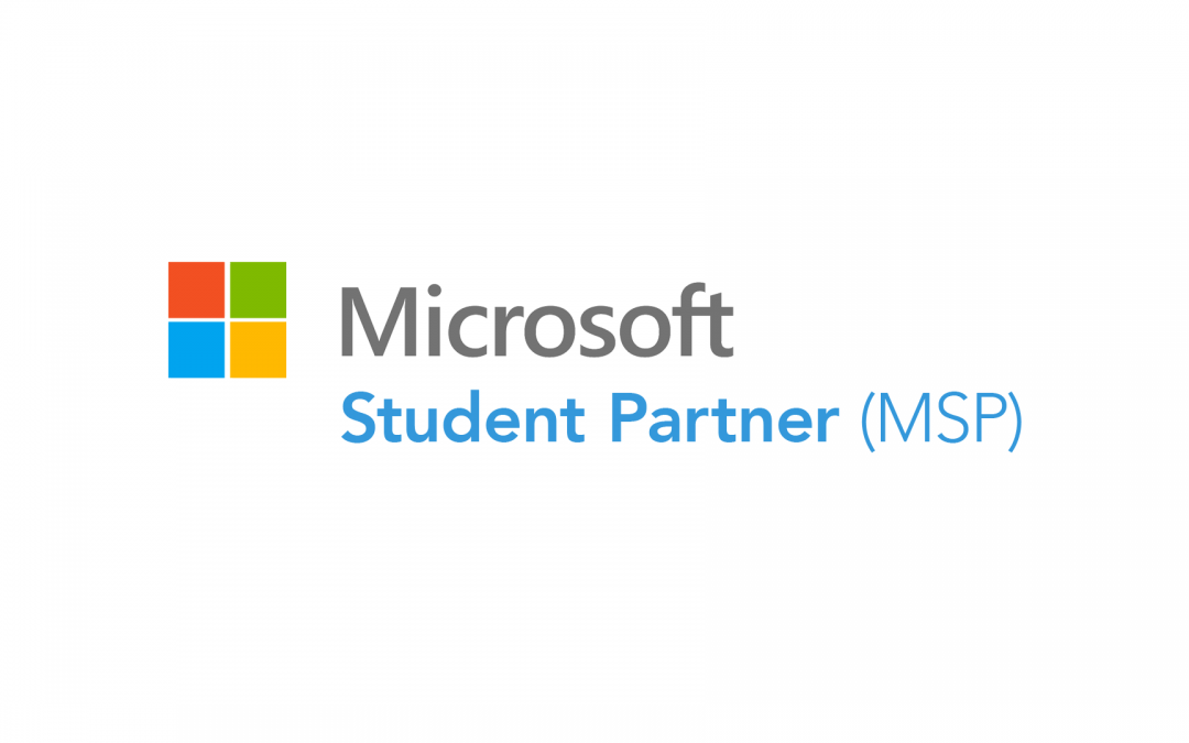 Microsoft Student Partners (Ambassadors) – Geek is the new rockstar