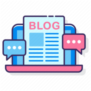 Blog Post Workflow
